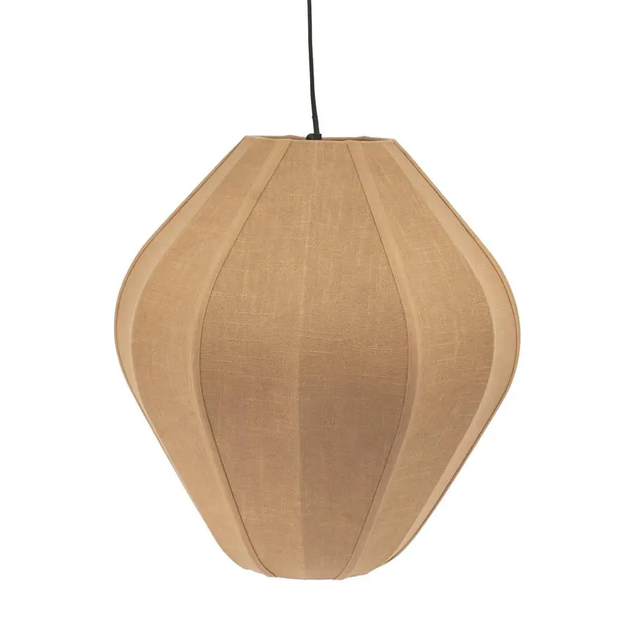 By-Boo pendant lamp sora 2 brown 250439