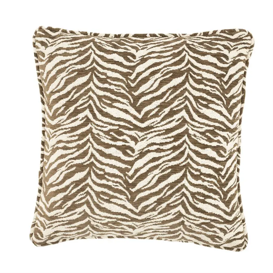 By-Boo pillow tigra brown 250375