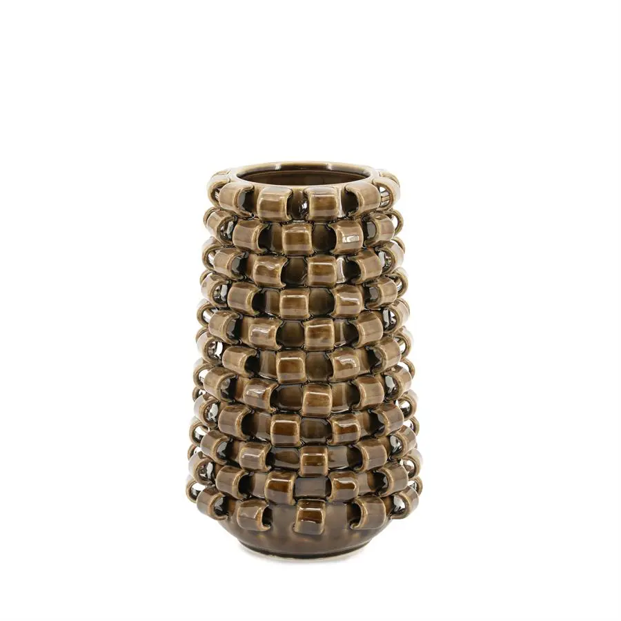 By-Boo vaas loopa 2 brown 250308