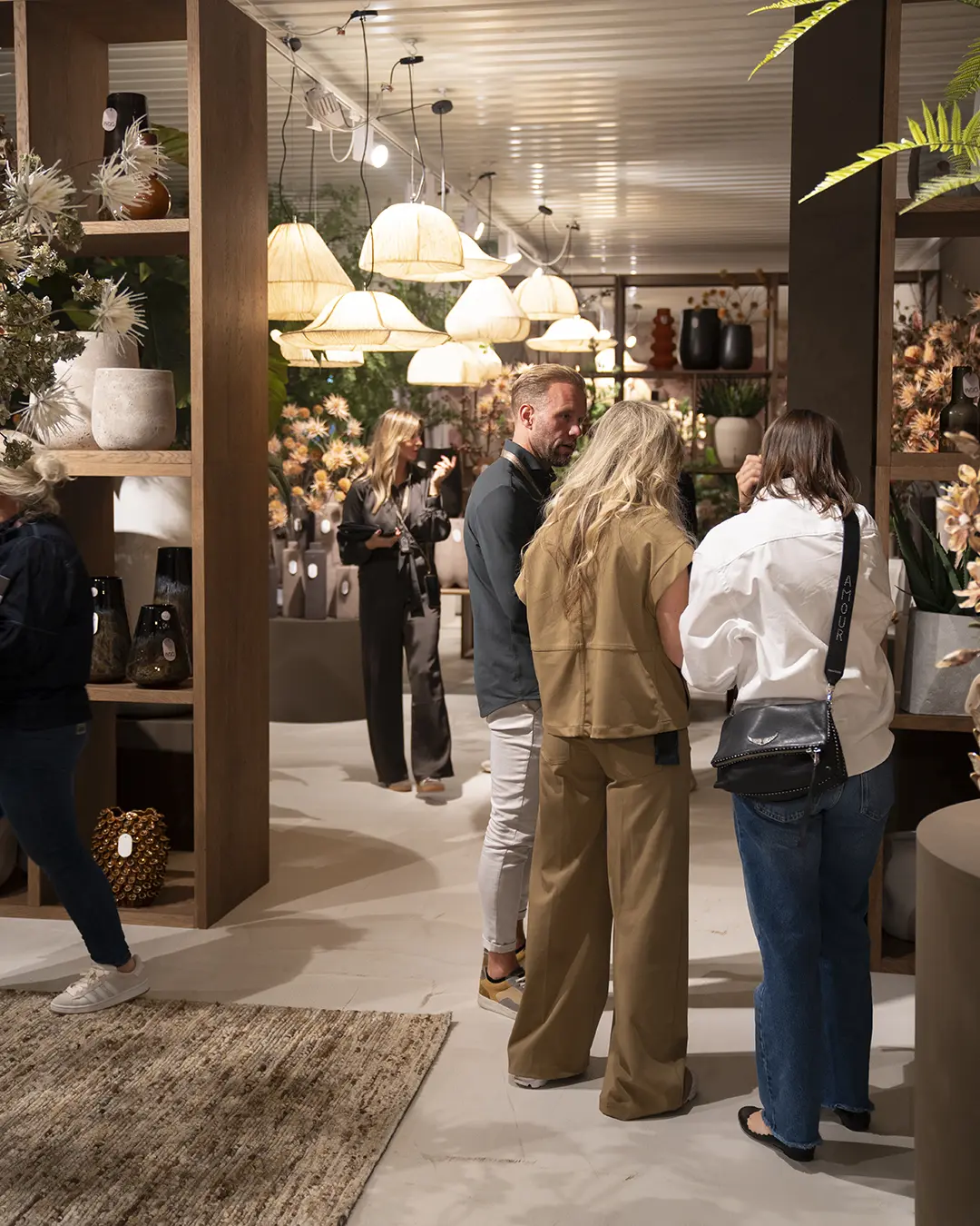 Dutch Interior Days FW25 Isaa_1