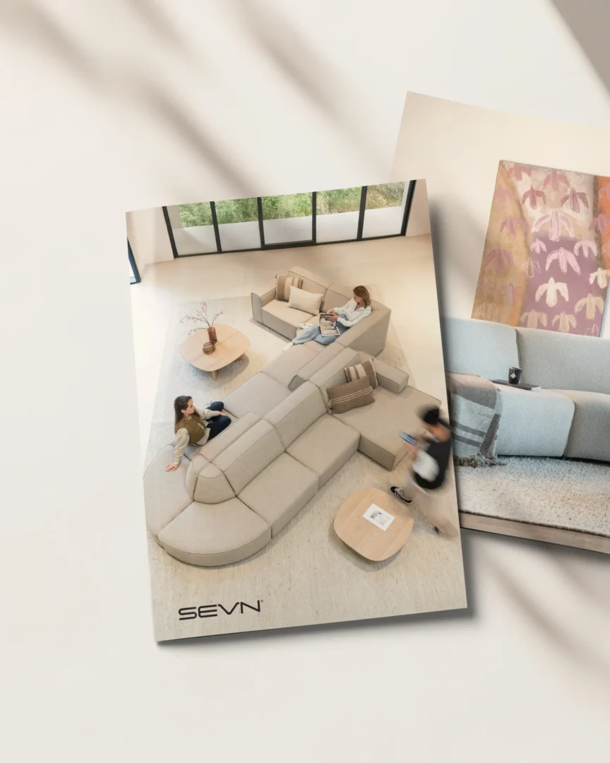 Dutch Interior brochure Sevn S:S25