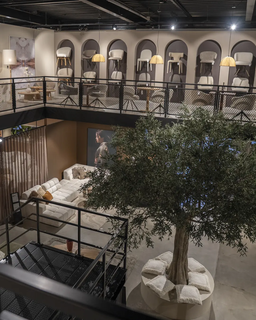 Dutch Interior_Experience Center_najaar 2025_Eleonora_2