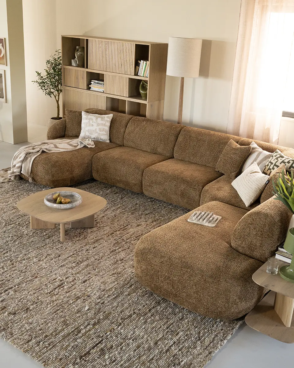 Sevn modulaire bank Sabinewebp